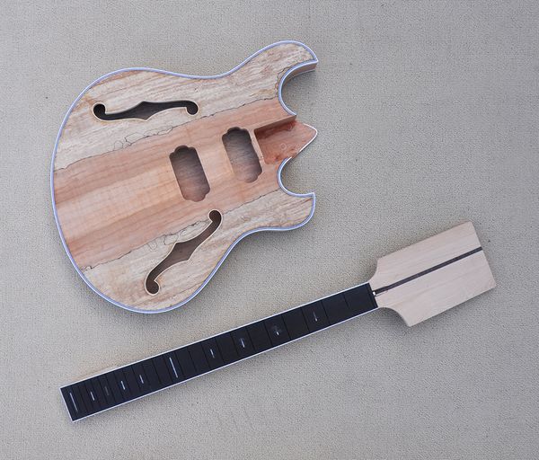 factory electric semi-finished guitar kits,diy guitar,spalted maple veneer,no hardware,rosewood fretboard,can be changed
factory electric semi-finished guitar kits,diy guitar,spalted maple veneer,no hardware,rosewood fretboard,can be changed