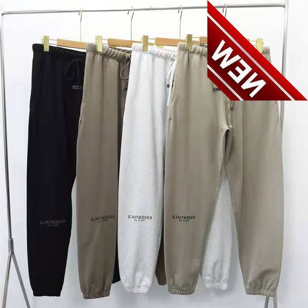 50% off discount 22 year fog double thread s street letter printing loose terry high waist guard couple pants men's and women's sa, Black
50% off discount 22 year fog double thread s street letter printing loose terry high waist guard couple pants men's and women's sa, Black
