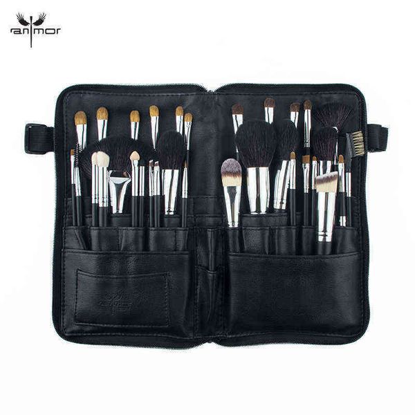 make up brush anmor professional 32pcs up es set natural hair up foundation eyebrow eyeshadow portable tools cosmetic bag 0311
make up brush anmor professional 32pcs up es set natural hair up foundation eyebrow eyeshadow portable tools cosmetic bag 0311