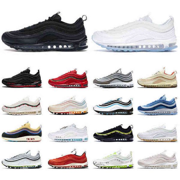 new 97 mens running shoes og undefeated black summit triple white metalic gold 97s sliver bullet jesus women sports sneakers
new 97 mens running shoes og undefeated black summit triple white metalic gold 97s sliver bullet jesus women sports sneakers