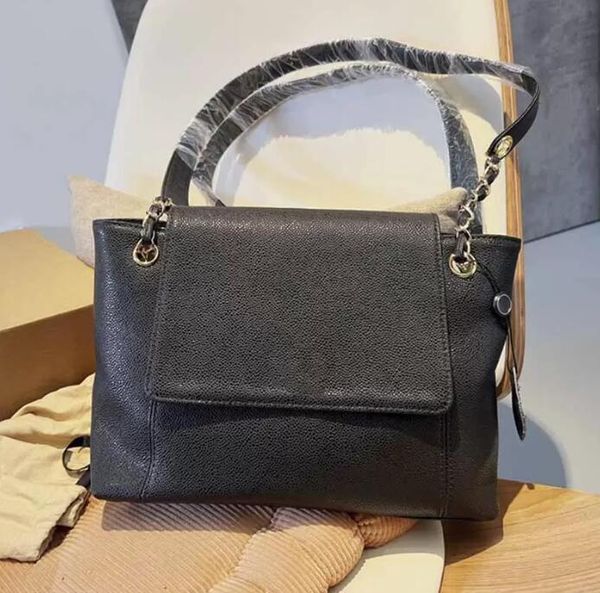 sw ladies flap crossbosy bags black grained calfskin cover french designer bag gold-tone metal chains high capacity quilted totes handbags d
sw ladies flap crossbosy bags black grained calfskin cover french designer bag gold-tone metal chains high capacity quilted totes handbags d
