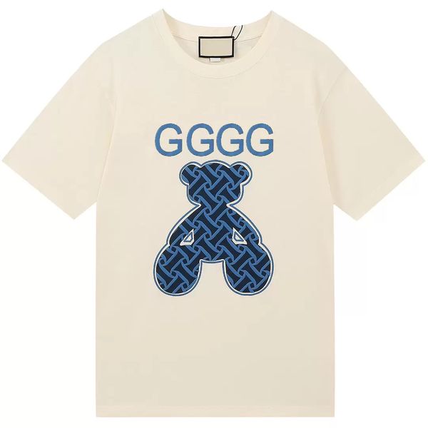 women's t-shirt mens womens designer t shirt tees fashion men leisure printing short sleeve women couples tshirt clothing, White
women's t-shirt mens womens designer t shirt tees fashion men leisure printing short sleeve women couples tshirt clothing, White