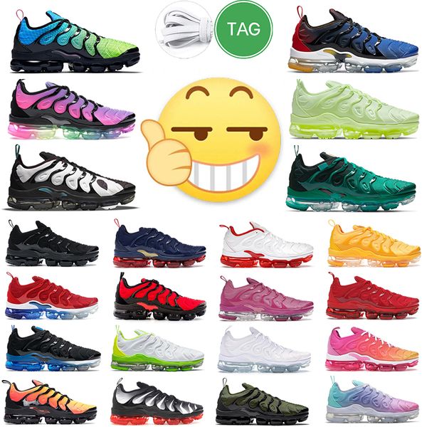 2022 tn running shoes man and woman triple black barely volt bubblegum lemon lime hyper violet midnight navy-1 fireberry psychic pink
2022 tn running shoes man and woman triple black barely volt bubblegum lemon lime hyper violet midnight navy-1 fireberry psychic pink