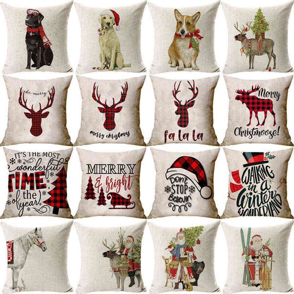 luxury designer cushion decorative pillow sofa cushion pillow cover santa claus animal print pillow cover
luxury designer cushion decorative pillow sofa cushion pillow cover santa claus animal print pillow cover