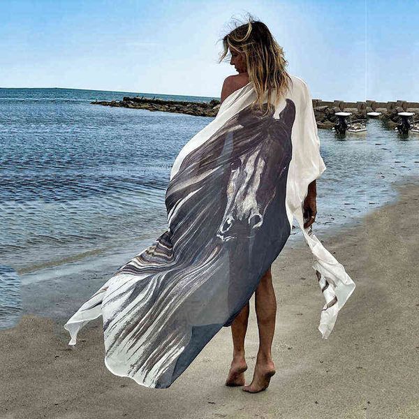 prom luxury designer women's dresses 2022 fairy sen sweet long cloak skirt chiffon print dresses, Black
prom luxury designer women's dresses 2022 fairy sen sweet long cloak skirt chiffon print dresses, Black