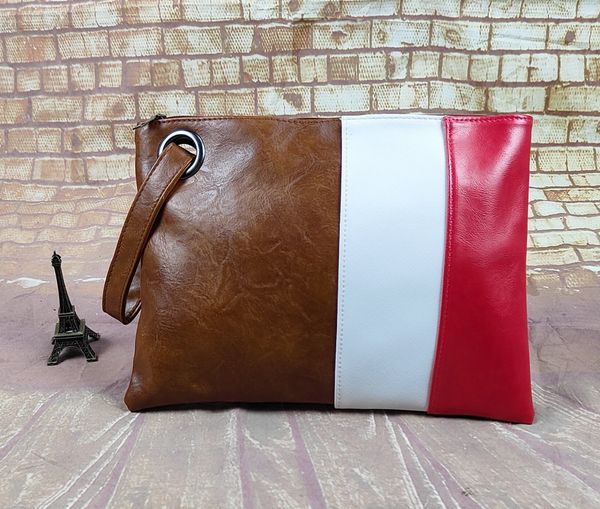 designer bag women briefcases totes bags men envelope letter pu fashion clutch shopping messenger bag handbags 6 colors
designer bag women briefcases totes bags men envelope letter pu fashion clutch shopping messenger bag handbags 6 colors