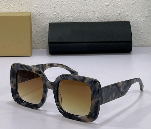 4327 square sunglasses designer grey marble brown gradient women sun shades with box, White;black
4327 square sunglasses designer grey marble brown gradient women sun shades with box, White;black