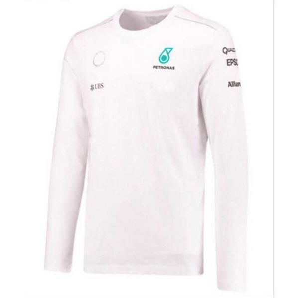 mens luxury mercedes petronas t shirts brand sweatshirts amg f1 formula one racing women casual long sleeve t-shirts benz lewis hamilton tea, White;black
mens luxury mercedes petronas t shirts brand sweatshirts amg f1 formula one racing women casual long sleeve t-shirts benz lewis hamilton tea, White;black