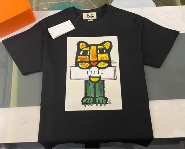 cotton jersey t shirts with logo print designer men short sleeve t-shirt fit hip hop streetwear tees fashion women oversize dy81710, White;black
cotton jersey t shirts with logo print designer men short sleeve t-shirt fit hip hop streetwear tees fashion women oversize dy81710, White;black