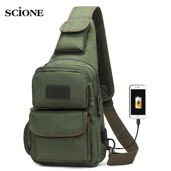 usb men chest bag waist sling bags military tactical army pouch fishing travel camping hiking outdoor phone shoulder tas 701wa t220801
usb men chest bag waist sling bags military tactical army pouch fishing travel camping hiking outdoor phone shoulder tas 701wa t220801