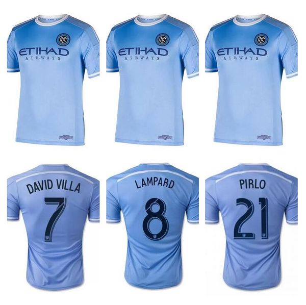 new york city retro soccer jersey 15 16 nycfc david villa lampard pirlo mix diskerud home vintage classic football shirt, Black;yellow
new york city retro soccer jersey 15 16 nycfc david villa lampard pirlo mix diskerud home vintage classic football shirt, Black;yellow