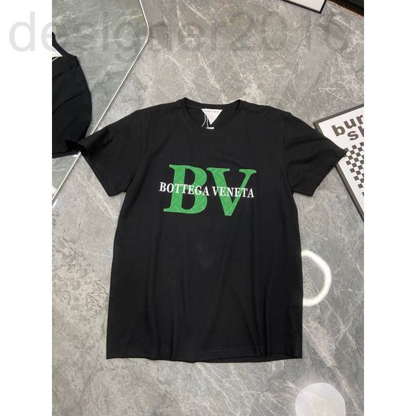 women's t-shirt designer chaopai 22 early spring new bv classic three-dimensional green ribbon printing super simple atmosphere loose s, White
women's t-shirt designer chaopai 22 early spring new bv classic three-dimensional green ribbon printing super simple atmosphere loose s, White