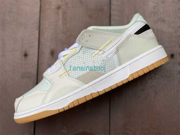designer shoes skateboard dnks low scrap sea glass causal sports trainer mesh leather suede canvas upper white midsole gum outsole
designer shoes skateboard dnks low scrap sea glass causal sports trainer mesh leather suede canvas upper white midsole gum outsole