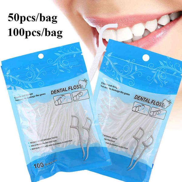 nxy toothbrush 50 100pcs dental floss flosser picks toothpicks teeth stick tooth cleaning interdental brush dental floss pick oral hygiene c
nxy toothbrush 50 100pcs dental floss flosser picks toothpicks teeth stick tooth cleaning interdental brush dental floss pick oral hygiene c