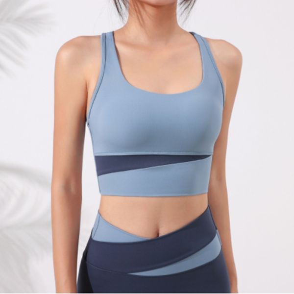 lu new bra align female yoga solid color nude sports waist tight fitness loose jogging nafn, White
lu new bra align female yoga solid color nude sports waist tight fitness loose jogging nafn, White