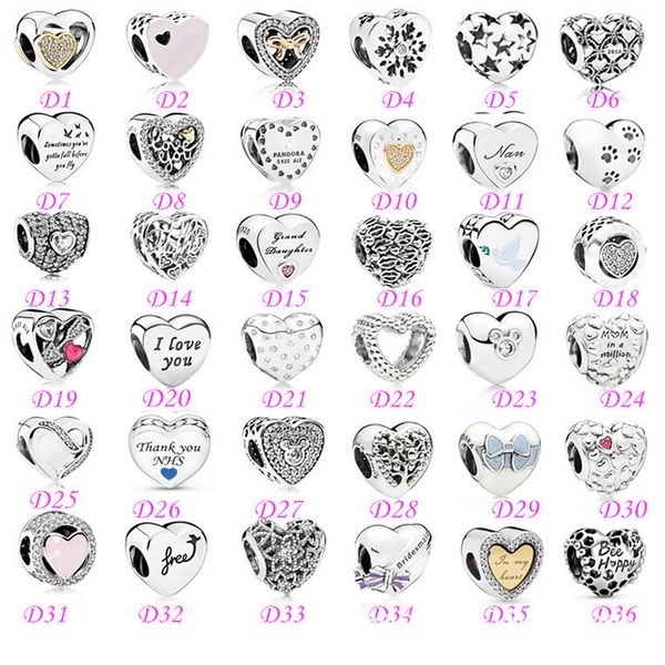 s925 sterling silver jewelry diy beads fits pandora love heart ale charm for pandoras bracelets for women european rose gold bracelet&neckla, Black
s925 sterling silver jewelry diy beads fits pandora love heart ale charm for pandoras bracelets for women european rose gold bracelet&neckla, Black