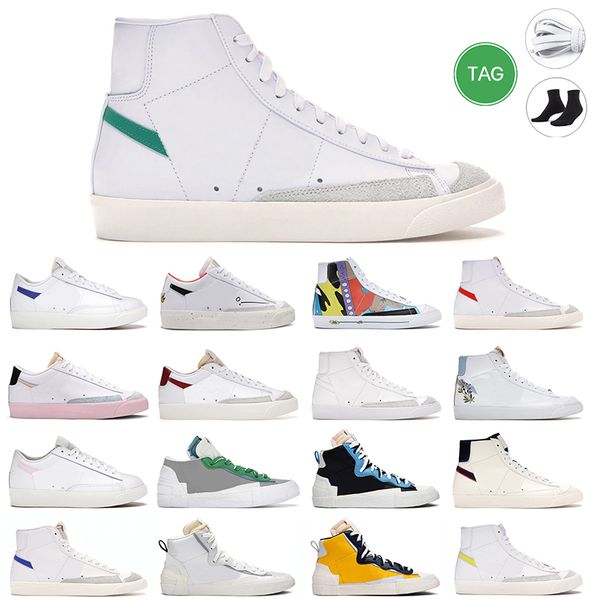 blazers mid 77 shoes black blue make it count popcorn pacifice racer blue designer sneakers mens trainers outdoor jogging walking
blazers mid 77 shoes black blue make it count popcorn pacifice racer blue designer sneakers mens trainers outdoor jogging walking