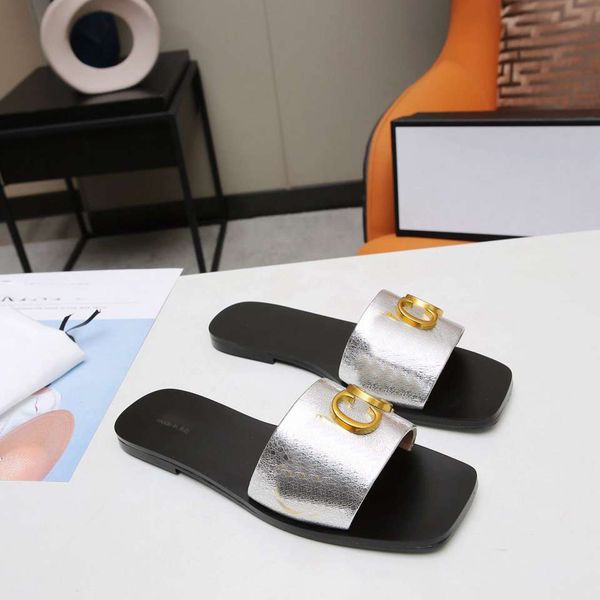 ladies low heel sandals slippers fashion designer ggity summer elegant mature women slide j7, Black
ladies low heel sandals slippers fashion designer ggity summer elegant mature women slide j7, Black