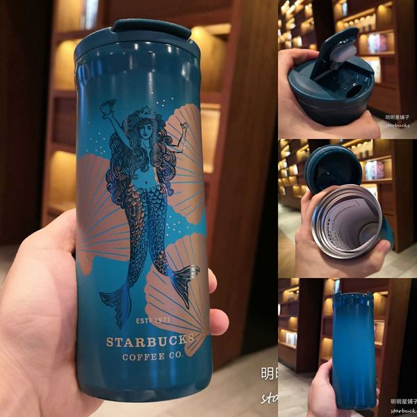 limited starbucks water cup anniversary new 12oz deep sea goddess stainless steel thermos cup portable leak proof handy cup
limited starbucks water cup anniversary new 12oz deep sea goddess stainless steel thermos cup portable leak proof handy cup