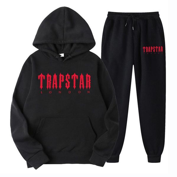 trend men's tracksuits men's hooded tracksuit pieces set hoodie sweatshirt sweatpants sportwear jogging outfit trapstar man cloth, Gray
trend men's tracksuits men's hooded tracksuit pieces set hoodie sweatshirt sweatpants sportwear jogging outfit trapstar man cloth, Gray