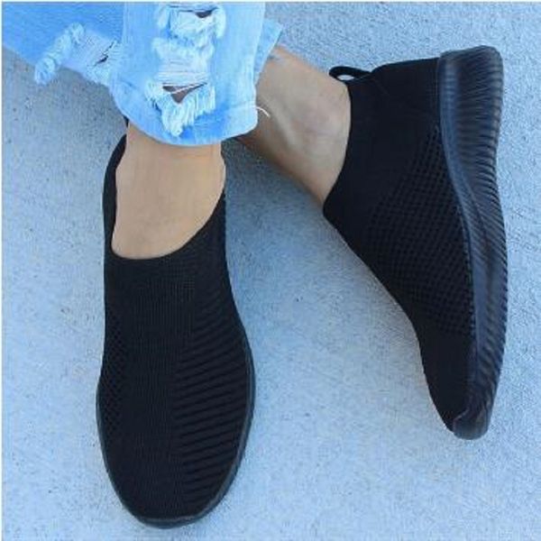 women flat slip on white running shoes woman lightweight white sneakers summer autumn sport chaussures femme basket flats shoe
women flat slip on white running shoes woman lightweight white sneakers summer autumn sport chaussures femme basket flats shoe
