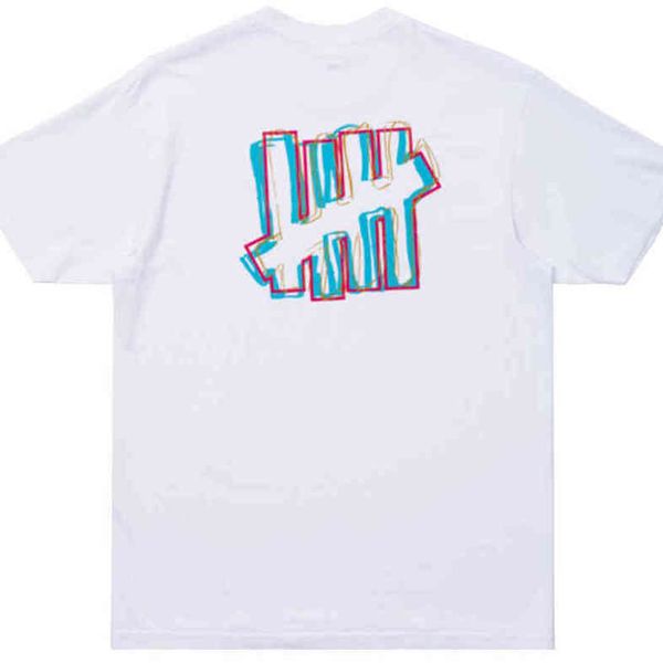 22sss designer undefeateds classic tide brand unbeaten five bar street hip hop basketball lovers young students short sleeves for man and wo, White;black
22sss designer undefeateds classic tide brand unbeaten five bar street hip hop basketball lovers young students short sleeves for man and wo, White;black