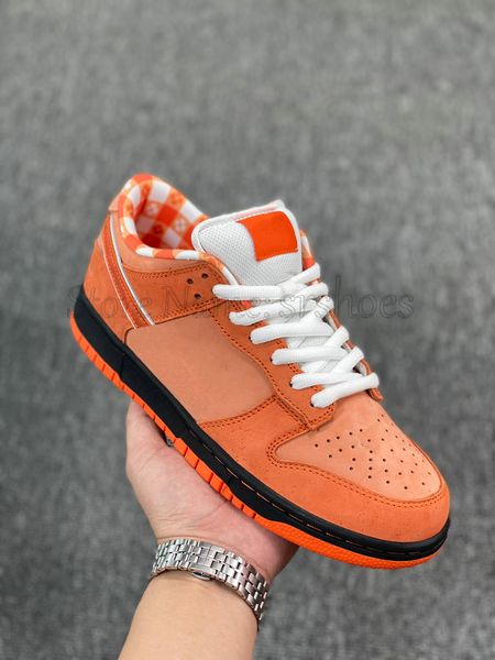dunky concepts x designers shoe low mens womens running shoes classic orange lobster sport skateboard flat sneakers fashion lace-up casual
dunky concepts x designers shoe low mens womens running shoes classic orange lobster sport skateboard flat sneakers fashion lace-up casual