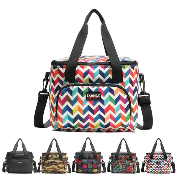 large capacity portable lunch bags for women men cooler bag fresh keeping lunch box insulated tote travel food bag handbags 220606
large capacity portable lunch bags for women men cooler bag fresh keeping lunch box insulated tote travel food bag handbags 220606
