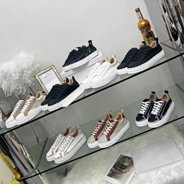 fashion women leather lace up casual shoes rubber flat oversized sole sneakers white black ladies luxury suede chaussures espadrilles size 3
fashion women leather lace up casual shoes rubber flat oversized sole sneakers white black ladies luxury suede chaussures espadrilles size 3