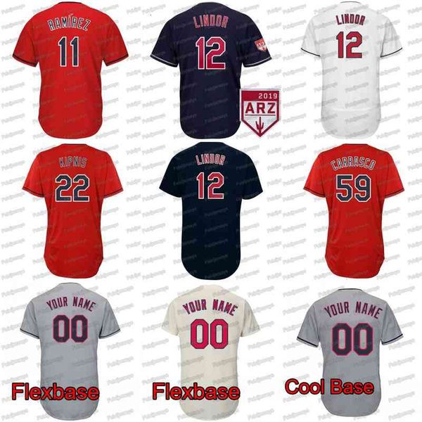 12 lindor 2019 spring training jose ramirez carlos carrasco danny salazar corey kluber jason kipnis tyler naquin trevor bauer guyer jersey, Black
12 lindor 2019 spring training jose ramirez carlos carrasco danny salazar corey kluber jason kipnis tyler naquin trevor bauer guyer jersey, Black