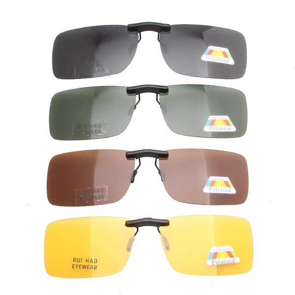 polarized clip-on sunglasses 4g light sun glasses men women 4 color lenses frame eyeglasses clip driving, White;black
polarized clip-on sunglasses 4g light sun glasses men women 4 color lenses frame eyeglasses clip driving, White;black