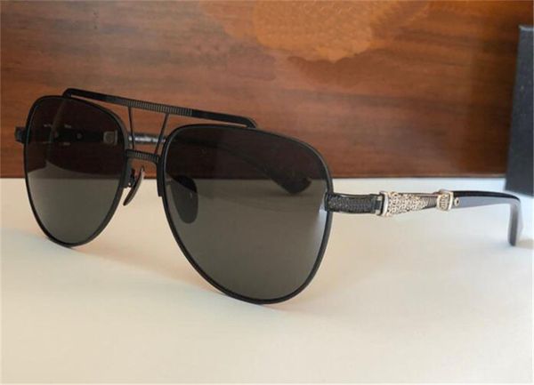 designer vintage fashion design sunglasses pushin rod i pilot metal frame retro punk style simple and versatile uv400 protective glasses kcl, White;black
designer vintage fashion design sunglasses pushin rod i pilot metal frame retro punk style simple and versatile uv400 protective glasses kcl, White;black