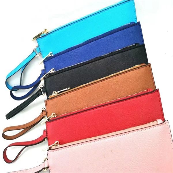 candy colors women's wallet credit card slots envelope flap square portable pu classic floral coin wallet purses clutch leather colorfu, Black
candy colors women's wallet credit card slots envelope flap square portable pu classic floral coin wallet purses clutch leather colorfu, Black