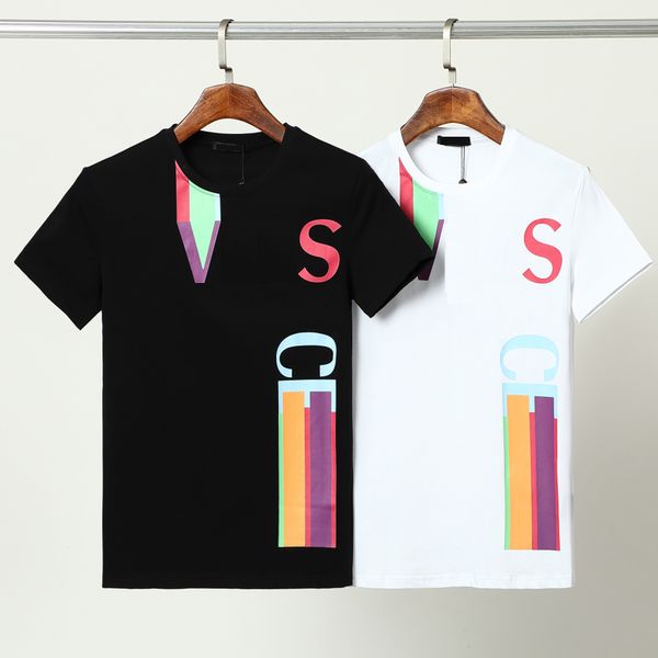 2022 high qaulity summer mens designers tees t shirts fashion casual couples short sleeves tee comfortable paris men women t-shirts1.1 1.1, White;black
2022 high qaulity summer mens designers tees t shirts fashion casual couples short sleeves tee comfortable paris men women t-shirts1.1 1.1, White;black