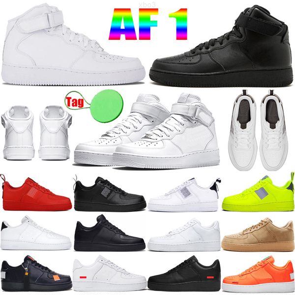 nice mens womens running shoes lows utility triple black white men women trainers sports sneakers runners
nice mens womens running shoes lows utility triple black white men women trainers sports sneakers runners