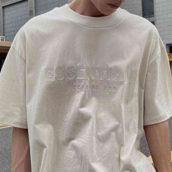 of god sens fog micro neck letter sleeve t-shirt 2022 luxury brand fashion design sweatshirts, White;black
of god sens fog micro neck letter sleeve t-shirt 2022 luxury brand fashion design sweatshirts, White;black