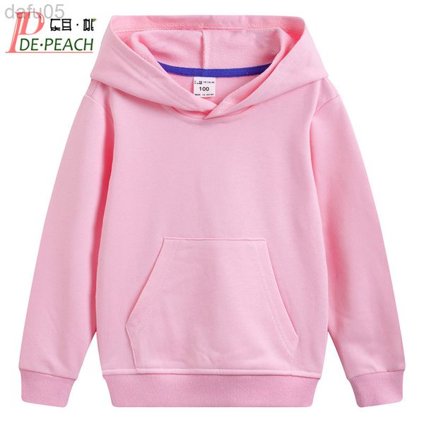peach autumn winter cotton children girls boys sweaters outerwear teenager children hooded sweatshirt for baby boy girl l220808, Black
peach autumn winter cotton children girls boys sweaters outerwear teenager children hooded sweatshirt for baby boy girl l220808, Black