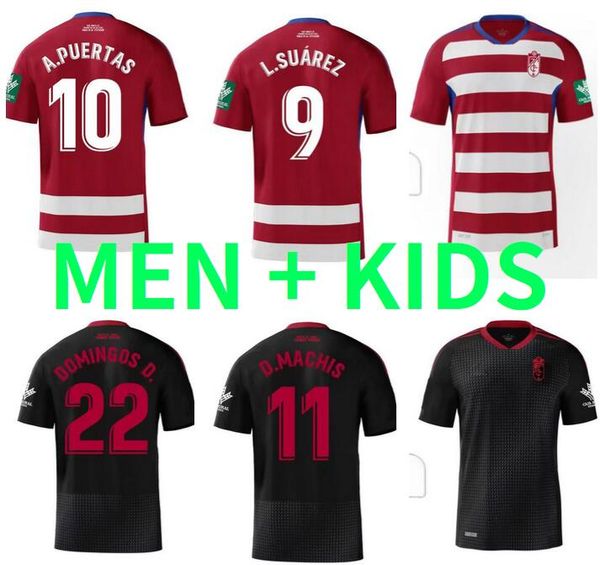 camiseta granada cf soccer jerseys 22 23 a.puertas .suarez d.machis granada football shirts and kids kit m.arezo domingos duarte arias soro, Black;yellow
camiseta granada cf soccer jerseys 22 23 a.puertas .suarez d.machis granada football shirts and kids kit m.arezo domingos duarte arias soro, Black;yellow