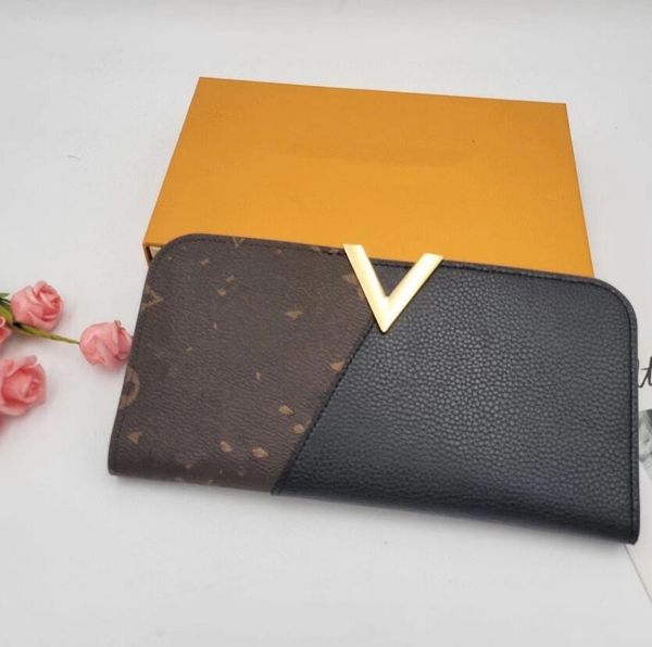 designer letter splicing wallet luxury brand card holders women men metal hasp wallets lager capacity multi-card storage coin purses long cl, Red;black
designer letter splicing wallet luxury brand card holders women men metal hasp wallets lager capacity multi-card storage coin purses long cl, Red;black