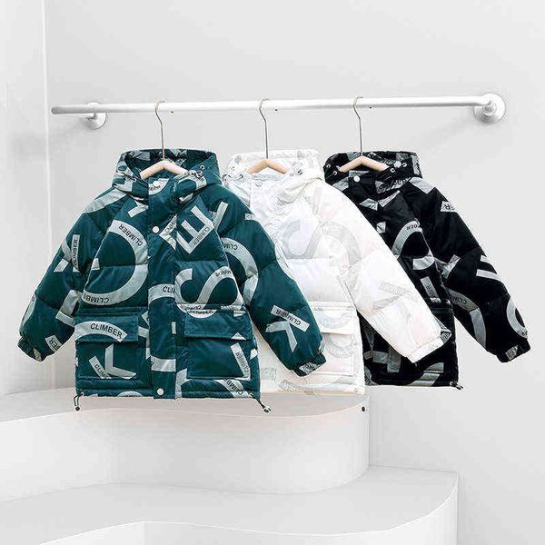 winter children down jacket for boys jackets thicken white duck down jackets no washing children parka clothes student girl kid snow jacket, Blue;gray
winter children down jacket for boys jackets thicken white duck down jackets no washing children parka clothes student girl kid snow jacket, Blue;gray