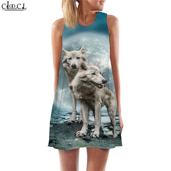 women tank dress beautiful animal wolf 3d pattern dress daughter clothing vest short female skirt sleeveless dress w220616, Black;gray
women tank dress beautiful animal wolf 3d pattern dress daughter clothing vest short female skirt sleeveless dress w220616, Black;gray