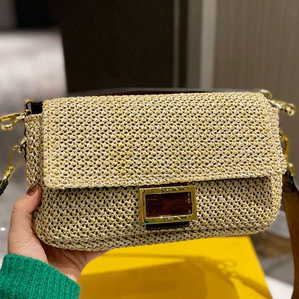 cross body bag fashion straw woven baguette ladies handbags star bags lazy street style hollow out classic letter buckle leather shoulder st
cross body bag fashion straw woven baguette ladies handbags star bags lazy street style hollow out classic letter buckle leather shoulder st