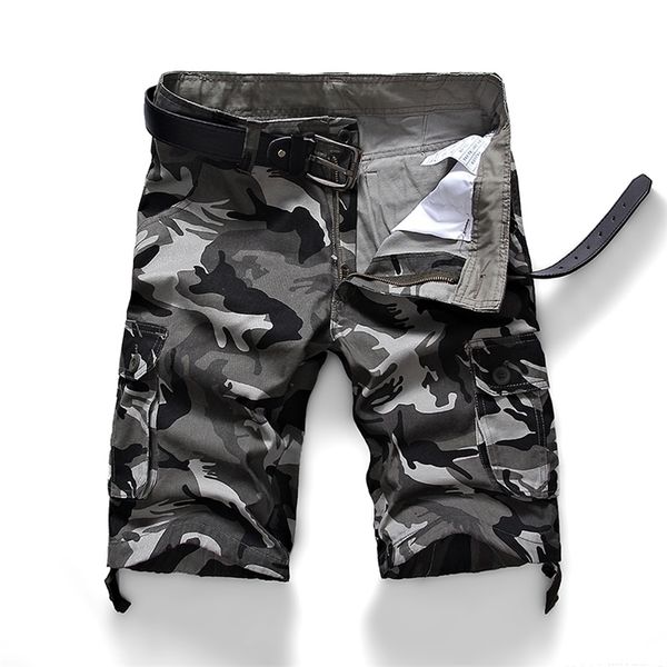 camouflage camo cargo shorts men summer casual cotton multipocket loose army military tactical plus size 44 220620, White;black
camouflage camo cargo shorts men summer casual cotton multipocket loose army military tactical plus size 44 220620, White;black