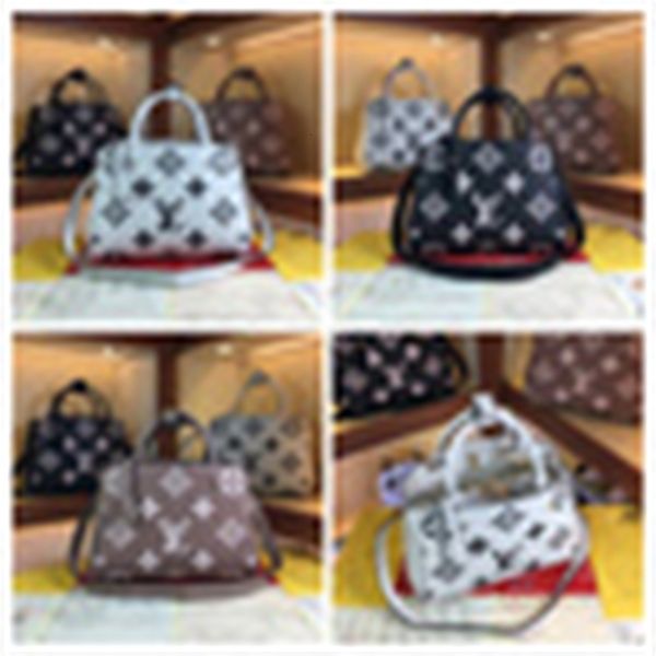 shoulder leather women real bag m44056 luxury man tote shopping design handbags travel bags evening lvxvl
shoulder leather women real bag m44056 luxury man tote shopping design handbags travel bags evening lvxvl
