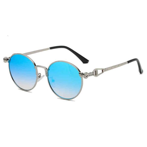 sunglasses 286 round metal sunglasses hip hop street fashion color film svrb, White;black
sunglasses 286 round metal sunglasses hip hop street fashion color film svrb, White;black