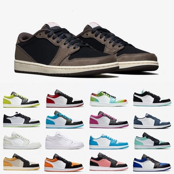 jordns cactus jack black cyber toe multicolor royal obsidian 1 low mens basketball shoes 1s outdoor men women trainer sports sneakers
jordns cactus jack black cyber toe multicolor royal obsidian 1 low mens basketball shoes 1s outdoor men women trainer sports sneakers