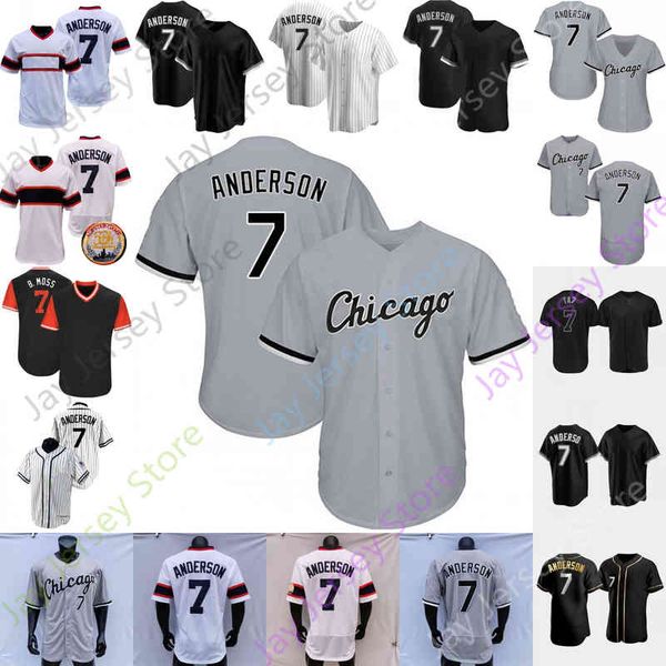 tim anderson jersey 1990 turn back black grey white player fans vintage salute to service pullover pinstripe size s-3xl
tim anderson jersey 1990 turn back black grey white player fans vintage salute to service pullover pinstripe size s-3xl