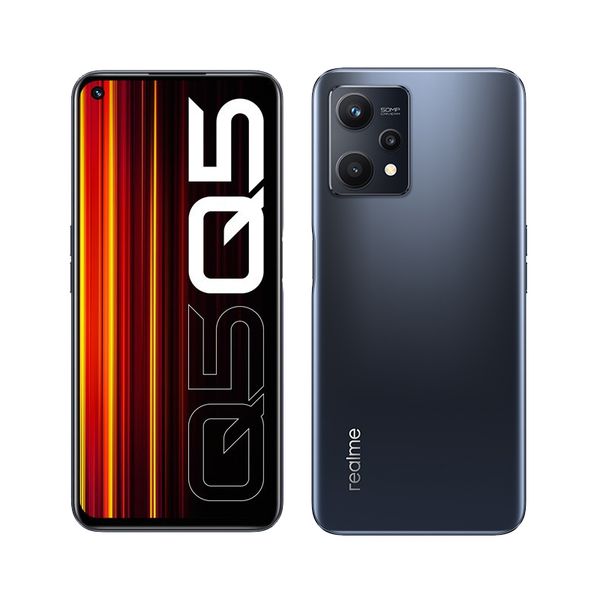 original oppo realme q5 5g mobile phone 6gb ram 128gb rom octa core snapdragon 695 android 6.6" 120hz lcd fhd big full screen 50.0mp 50
original oppo realme q5 5g mobile phone 6gb ram 128gb rom octa core snapdragon 695 android 6.6" 120hz lcd fhd big full screen 50.0mp 50