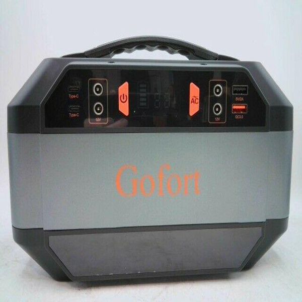 portable power station 330w 299wh/80850mah portable solar generator
portable power station 330w 299wh/80850mah portable solar generator