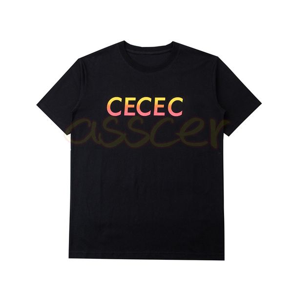 fashion men womens t shirts summer short sleeve tees mens gradient letter printing t shirt asian size s-xl, White;black
fashion men womens t shirts summer short sleeve tees mens gradient letter printing t shirt asian size s-xl, White;black